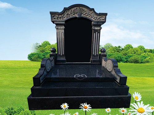 兰生园公墓墓碑材质选择