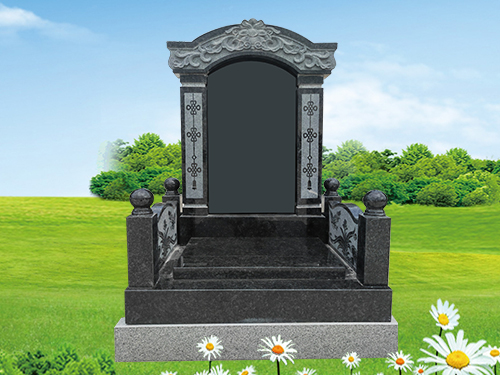 兰生园公墓草坪葬价格